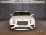 Bentley Continental GT 2016